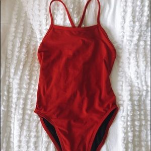 Jolyn One Piece Swimsuit